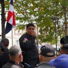 "Próximos pasos de la Antigua Orden Dominicana tras la concentración en el Parque Independencia"