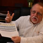 Economista Henry Hebrard.