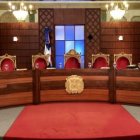 ¿Qué tratará el Consejo Nacional de la Magistratura durante la reunión de hoy?