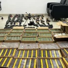 Decomiso de armas con rumbo a Haití: Expertos demandan revelar a los financiadores