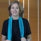 A través de su cuenta @pilatesmarcelapedraza, Marcela ha logrado compartir su conocimiento del cuerpo. Marcela Pedraza

