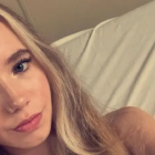 Megan Dixon tuvo que adaptarse a su vida luego de que le diagnosticaran un trastorno neurológico funcional. Megan Dixon

