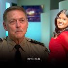 Sheriff de Loudoun: «familia de Sudiksha ha expresado su convicción de que se ahogó»