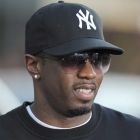 El rapero estadounidense Sean «Diddy» Combs, en una fotografía de archivo. EFE/ Paul Buck
