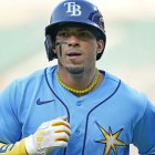 Wander Franco reaparece en redes sociales: descubre qué estaba haciendo