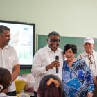 Director Propeep afirma Gobierno enfoca acciones sociales en mejorar vida de la población