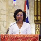 Feminicidios: El "grito desesperado" que salpicó Sermón de las Siete Palabras