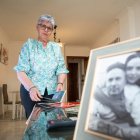 Madre se reencuentra con su hijo 40 años después de su supuesto robo al nacer