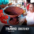 El éxito inesperado: 3 grandes logros de una pareja vendiendo empanadas en Cristo Rey