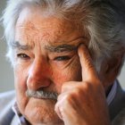 José "Pepe" Mujica