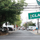 Calle “Clarín”, en el sector La Esperilla.hoy/ Arlenis Castillo