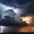 La información sobre el clima es cada vez más relevante para la sociedad. (Infobae/Jovani Pérez)