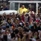 Francisco realizó casi medio centenar de giras durante su papado, pero nunca volvió a Argentina.