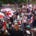 Antigua Orden Dominicana llama a concentración en el Altar de la Patria