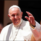 Papa Francisco (Fuente externa)