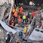 Tragedia en el Jet Set