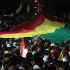 El ultimátum a Evo Morales se convierte en un llamado a paralizar el Estado