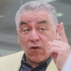 General José Miguel Soto Jiménez, historiador.