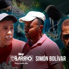 Simón Bolívar clama por seguridad: denuncian atracos, miedo y abandono / Diseño: Félix Rojas
