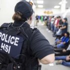 zzzzzzzzzzzzzzz Unos 14 mil inmigrantes indocumentados detenidos desde que Trump tomó posesión_ figuran dominicanos