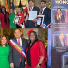 zzzzzzzzzzzzzzzzzz Presidenta de NatDDP y El Bronx reconocen dominicanos ejemplares del condado