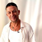 El cantante español Alejandro Sanz, posa durante una entrevista con EFE este jueves en Miami, Florida (EE.UU.). EFE