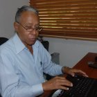 Fallece el laureado periodista Eulalio Almonte Rubiera