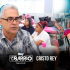 Razón por la que jóvenes abandonan los estudios en Cristo Rey