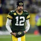 Aaron Rodgers está abierto a retirarse con los Green Bay Packers