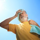 El mes de mayo fue el segundo más cálido del planeta, según Copernicus