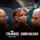 Lo anhelado por muchos, es el desperdicio de otros en el sector Simón Bolívar / Diseño: Félix Rojas