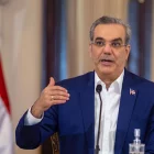 Presidente  Luis Abinader 