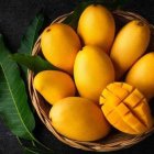 Mango (Fuente externa)