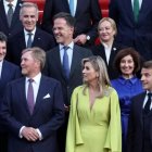 OTAN: Trump sacude la cumbre con dudas sobre artículo 5 y presión por más gasto militar