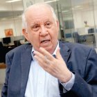 Fernando Álvarez Bogaert.