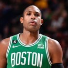 Al Horford.