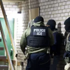 Deportaciones masivas EE.UU/AP