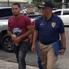 Junior Lazarito Sánchez, nuevo implicado en la muerte de Paula Santana Escalante