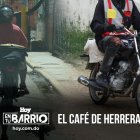 ¡Inseguridad al acecho! Residentes de El Café de Herrera claman por más seguridad