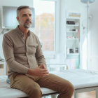 Día Mundial del Cáncer de Próstata: origen de la enfermedad, síntomas y cómo prevenir