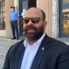 Félix Portes, abogado de varias familias de las víctimas del Jet Set