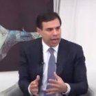 Roberto Ángel Salcedo.