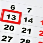 Friday the 13th