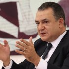  Román Andrés Jáquez Liranzo. HOY/Archivo.