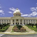 Palacio Nacional de la República Dominicana