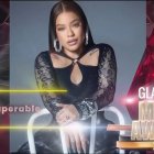 Primeras palabras de La Insuperable tras ser nominada en los Premios Glamour Music Awards 2025