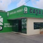 Fuerza del Pueblo