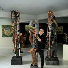 Cristian Tiburcio-Artista