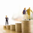 El drama silencioso de las pensiones: “Ni la mínima está garantizada”, según experto