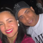 Amaury Martínez y su esposa fueron víctimas de la tragedia del Jet Set. La dama murió al instante de haber ocurrido el hecho.